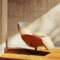 Jori design relaxzetel Daydreamer (enkel mono-move) - 0